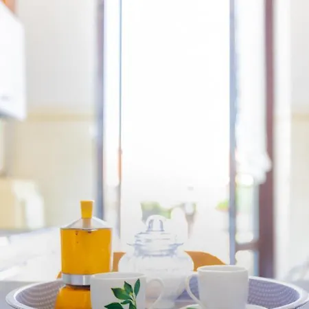 Casa Alessandro Homestay szállás Novara