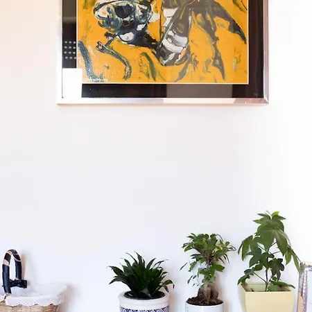 Homestay szállás Casa Alessandro Novara