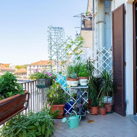 Casa Alessandro *