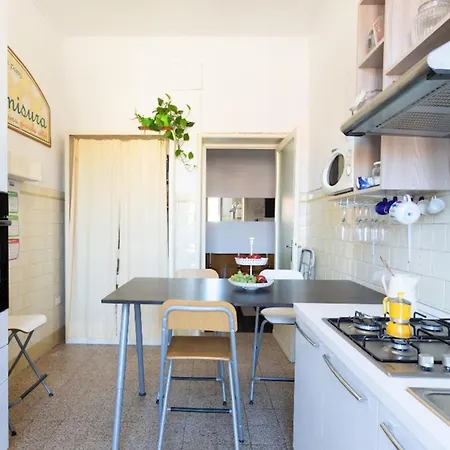 Casa Alessandro Homestay szállás Novara