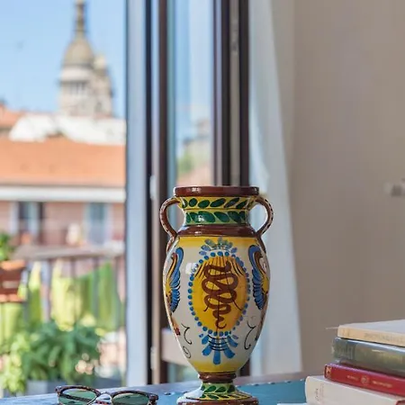 Casa Alessandro Novara