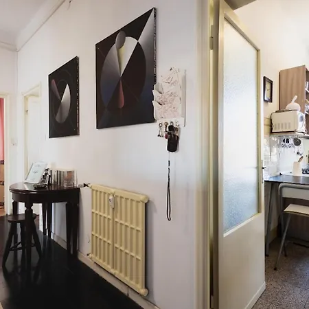 Casa Alessandro *