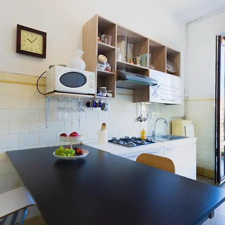 Casa Alessandro * Novara