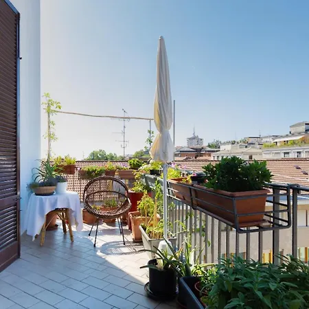 Homestay szállás Casa Alessandro