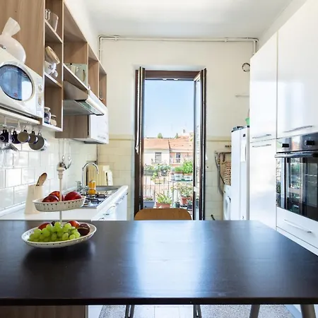 Casa Alessandro Novara