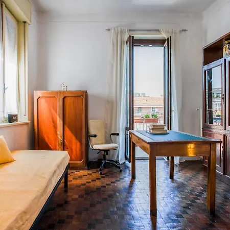 Homestay szállás Casa Alessandro *