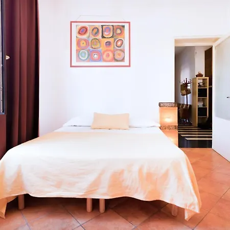 Casa Alessandro * Novara