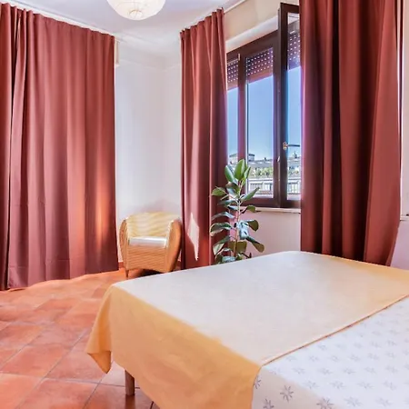 Homestay szállás Casa Alessandro