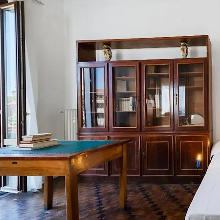 Homestay szállás Casa Alessandro Novara
