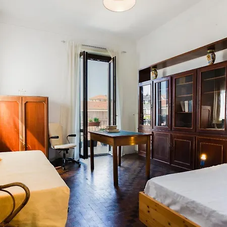 Casa Alessandro * Novara
