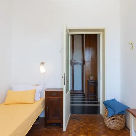 Casa Alessandro *