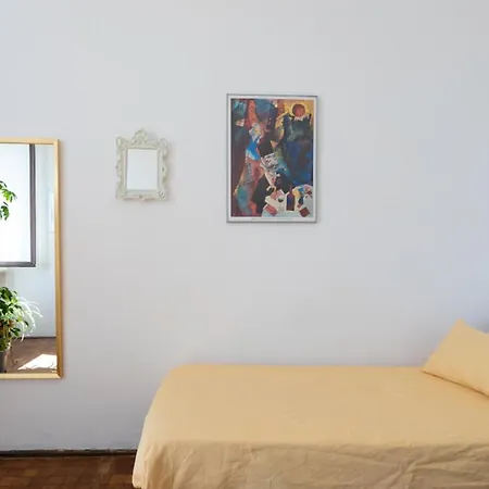 Homestay szállás Casa Alessandro