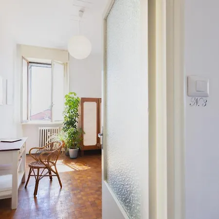 Casa Alessandro Homestay szállás