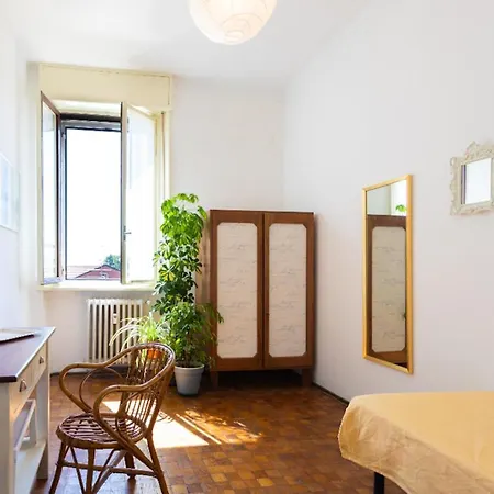 Casa Alessandro * Novara