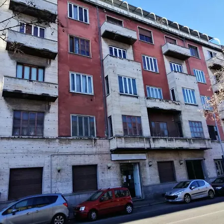 Casa Alessandro Homestay szállás