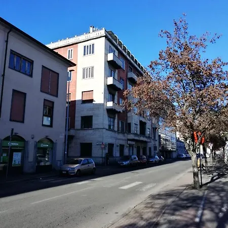 Casa Alessandro * Novara
